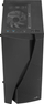Kasë Aerocool Wave v3 Midi-Tower, e zezë