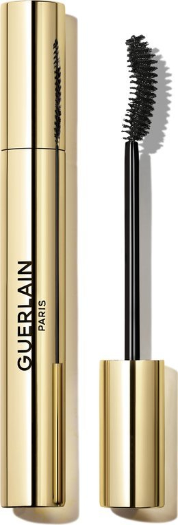 Maskarë Guerlain Noir G 24H Intensive Volume 01, volum i fortë, e zezë