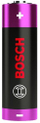 Батерии Bosch Ultra Alkaline, AA LR6, сет 2 парчиња