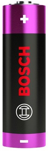Батерии Bosch Ultra Alkaline, AA LR6, сет 2 парчиња