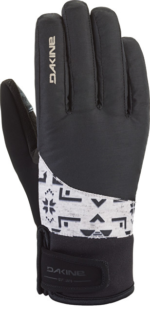 Dorëza dimri Dakine Electra 10001414-W19, të zeza L