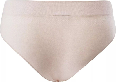 Breke grash Hi-Tec Lucy W 92800493253, modale elastike, ngjyrë bezhë