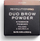 Pudër vetullash Revolution Pro Duo Eyebrow Powder, Auburn, 2.2 g