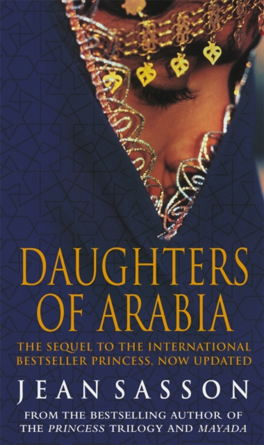 Daughters Of Arabia Princess 2 - Jean Sasson