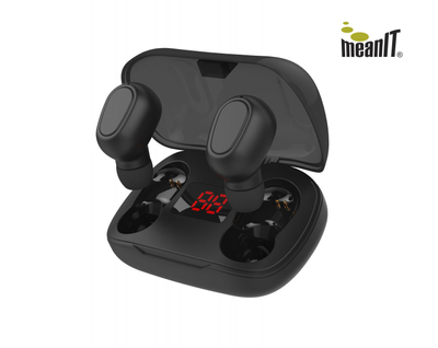 Kufje meanIT TWS B100 stereo Wireless