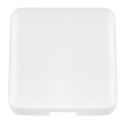Hub Smart SwitchBot Hub Mini, WiFi, IR, i bardhë