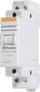 Relè modular fuqie Finder 22.21.8.230.4000, 20A, 230V AC, IP20