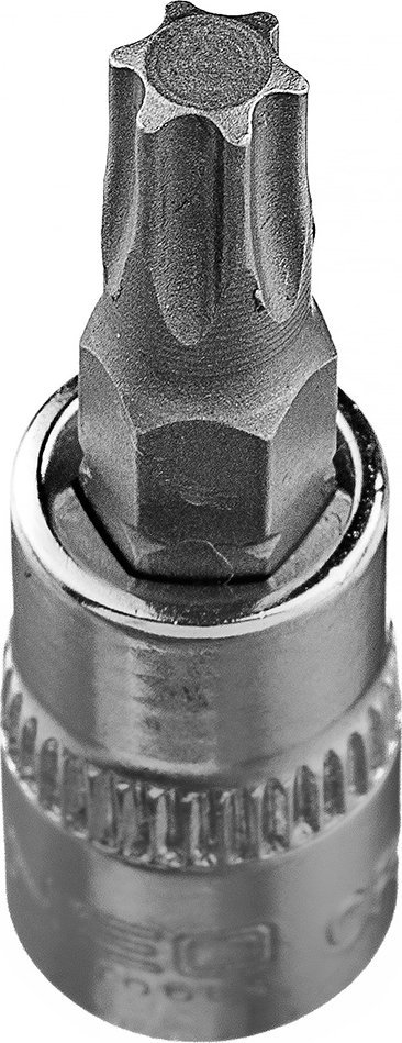 Bit Torx Neo TX30, 1/4", 37mm, i shkurtër