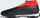 Këpucë futbolli Adidas Predator League LL Jr TF IG7715, për fëmijë, për fushë artificiale, të zeza të kuqe të bardha