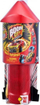 Set lodrash TM Toys Boom City Racers Starter Set S1, me makina garuese, për kalamaj 4+