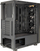 Kasë Inter-Tech A-3401 Chevron ARGB, Midi Tower