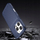 Mbrojtëse telefoni Thunder Case Silicone, për iPhone 16 Pro, silikon, blu