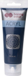 Ngjyrë akrilike Happy Color Prussian Blue, 75ml, blu e errët