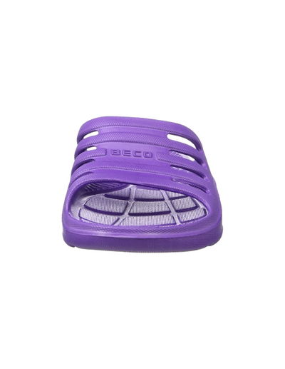 Pantofla banjoje Beco Bath Slippers Mules, EVA, unisex, lejla