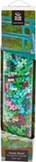 Set konstruktori Plus Plus Inspired Monet Blocks, 72 copa, shumëngjyrësh