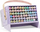 Set markuesish Arrtx OROS, 66 copë, bojë alkooli, ngjyra pastel