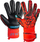 Doreza portjeri Reusch Attrakt Freegel Gold Finger Support, nr. 9, të kuqe