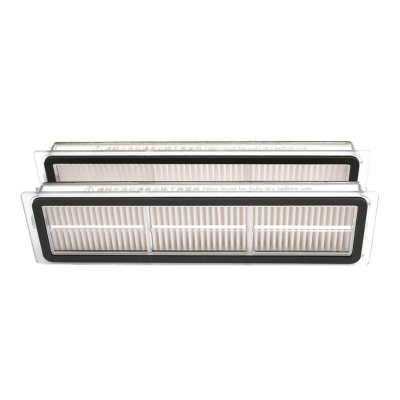 Filter pluhuri Dreame D9 L10 Pro, origjinal, i bardhë