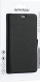 Këllëf portofol Essentials Leather Wallet, për iPhone 11 Pro Max, 3 slote karta, i zi