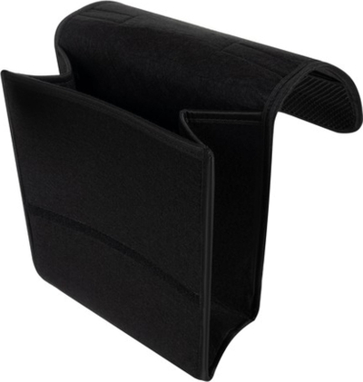 Organizues bagazhi Xtrobb 24808, 12L, material filc, gri