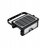 Reflektor solar Bemko LED, 5W, 4000K IP65 me sensor, i zi