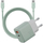 Karikues muri Vega Bazic GoPort Velox 35W, USB C USB A, GaN, jeshil