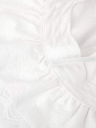 Kapelë Lace Cloud