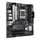 Pllakë amë Asus PRIME B650M-A WIFI, DDR5, WiFi 6, e zezë