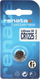 Bateri litium Dantona Industries CR1225, 3V