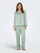 Pizhame ONLY ONLHANNAH 15303337 Aqua Gray