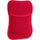 Etui për hard disk Built Hoodie, neopren, universal, e kuqe