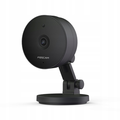 Kamera IP Foscam C5M, 5MP 3K, USB C, црна