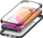 Kapak telefoni Krusell 360 Protective, për iPhone 12 12 Pro 6.1", xham i temperuar, i zi