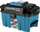 Fshesë industriale Dedra DED7174, 10L, 18V, blu