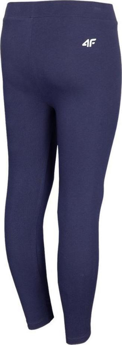 PantollonA 4f HJL22-JLEG001 31S HJL22-JLEG001 31S, 146 cm, të kaltra