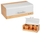 Kuti buke Elitehoff Bamboo Breadbox E-6068, bambus, e bardhë