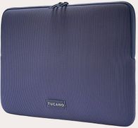 Futrollë laptopi Tucano Colore 2, 13"/14", neopren, blu