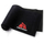 Rrip dobësimi Meteor Slimming Belt 31416, 25x125 cm, neopren, i zi