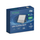 Reflektor LED V TAC 100W, 6500K, 135lm/W, trup i zi me xham gri