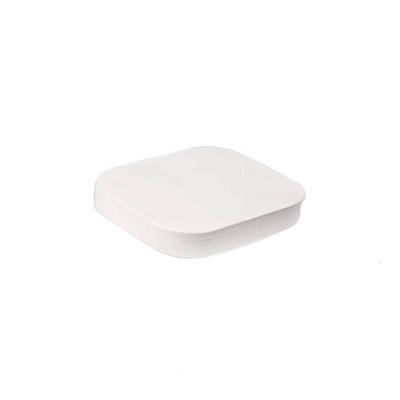Letra për friteza ajri Heinner HAF-PPSQUARE2, diametër 20cm, 100 copë