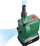 Kompresor ajri pa kabllo Bosch EasyInflate 18V 500, 0.03 bar, jeshil