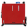 Ngrohës parkimi BlitzWolf BW-AH-V1-BT, 5 kW, 12V, i zi