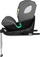 Karrige veture Lionelo Braam-i Size, 0-36 kg, e hirtë