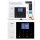 Sistem alarmi PNI SafeHouse HS600, WiFi GSM 4G, 90 zona wireless, i bardhë