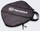Çantë transporti Petromax Griddle and Fire Bowl, deri 48 cm, najlon Ripstop, e zezë