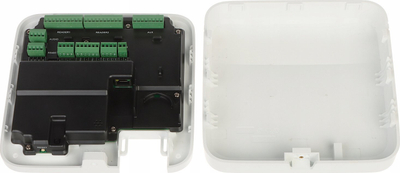 Kontrollor aksesi Dahua ASC3202B, 2 dyer, Ethernet, i bardhë