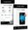 Xham mbrojtës Kruger&amp;Matz për Move 8 Mini, Tempered Glass, 9H, i tejdukshëm