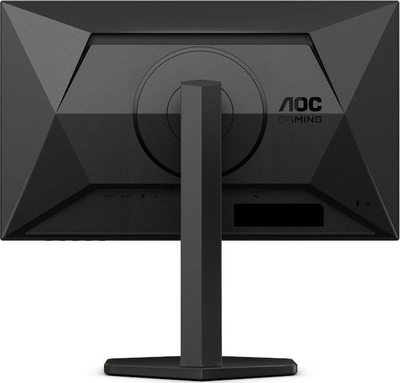 Monitor AOC 24G4X, 23.8", Full HD, 180Hz, i zi