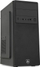 Kuti kompjuteri IBOX APUS 88 OAP88, MIDI Tower, ATX Micro ATX Mini ATX, e zezë