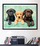 Puzzle Clementoni Three Labradors, 1000 pjesë, High Quality Collection